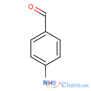 CAS No:556-18-3 4-aminobenzaldehyde