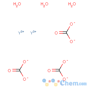 CAS No:556-28-5 diyttrium tricarbonate