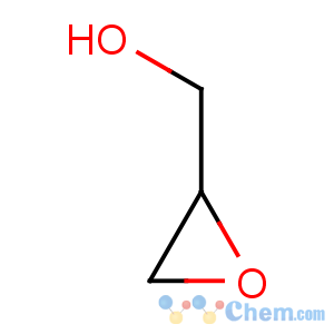 CAS No:556-52-5 oxiran-2-ylmethanol