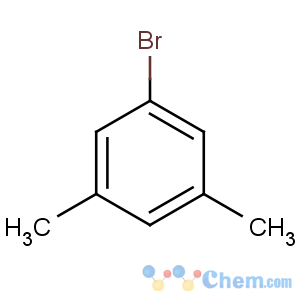 CAS No:556-96-7 1-bromo-3,5-dimethylbenzene