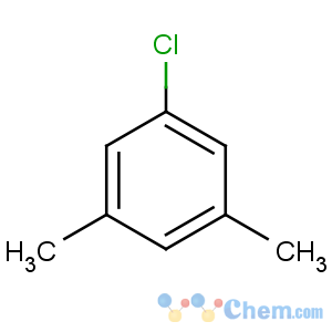 CAS No:556-97-8 1-chloro-3,5-dimethylbenzene