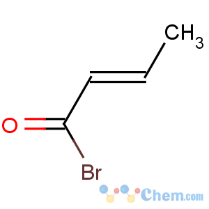 CAS No:55600-70-9 Crotonyl bromide