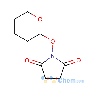 CAS No:55610-40-7 1-(oxan-2-yloxy)pyrrolidine-2,5-dione