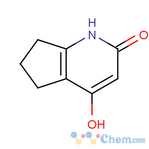 CAS No:55618-81-0 4-hydroxy-1,5,6,7-tetrahydrocyclopenta[b]pyridin-2-one