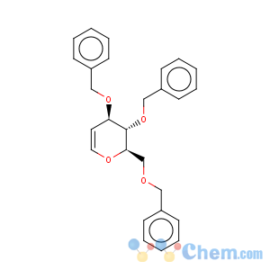 CAS No:55628-54-1 3,4,6-Tri-O-benzyl-D-glucal