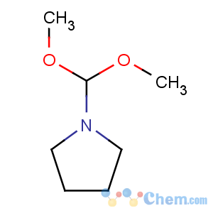CAS No:5564-73-8 N-Formyltetramethyleneimine dimethyl acetal
