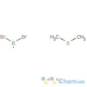 CAS No:55671-55-1 dibromoboron