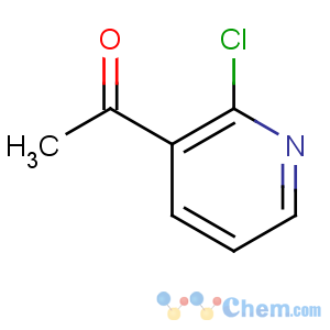 CAS No:55676-21-6 1-(2-chloropyridin-3-yl)ethanone