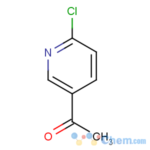 CAS No:55676-22-7 1-(6-chloropyridin-3-yl)ethanone