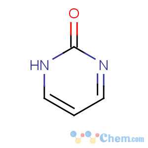 CAS No:557-01-7 1H-pyrimidin-2-one