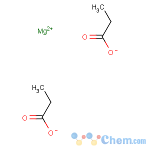 CAS No:557-27-7 Propanoic acid,magnesium salt (9CI)