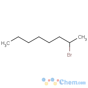 CAS No:557-35-7 2-bromooctane