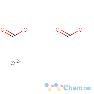 CAS No:557-41-5 zinc