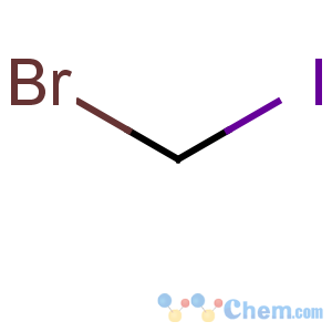CAS No:557-68-6 bromo(iodo)methane