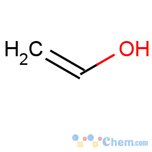 CAS No:557-75-5 ethenol