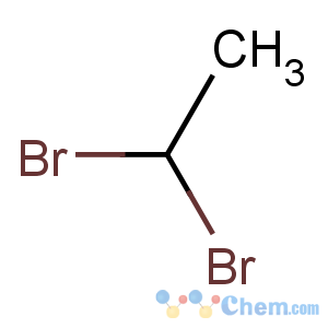 CAS No:557-91-5 1,1-dibromoethane