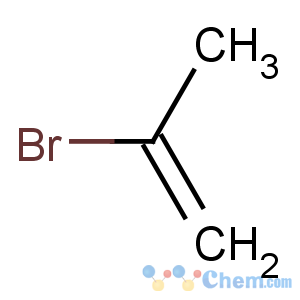 CAS No:557-93-7 2-bromoprop-1-ene