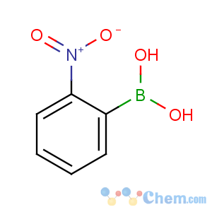 CAS No:5570-19-4 (2-nitrophenyl)boronic acid