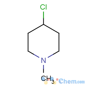 CAS No:5570-77-4 4-chloro-1-methylpiperidine