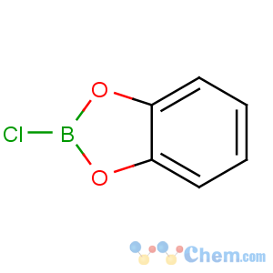 CAS No:55718-76-8 2-chloro-1,3,2-benzodioxaborole