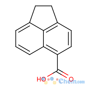CAS No:55720-22-4 1,2-dihydroacenaphthylene-5-carboxylic acid