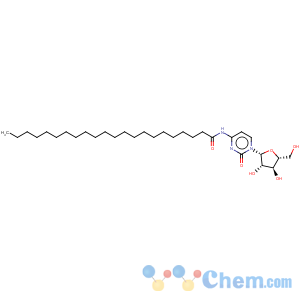 CAS No:55726-47-1 Enocitabine