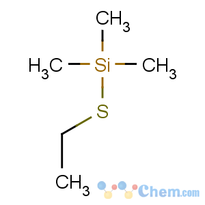 CAS No:5573-62-6 ethylsulfanyl(trimethyl)silane