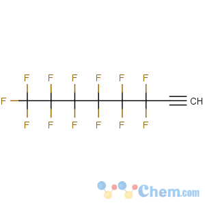 CAS No:55756-24-6 1h-perfluorooct-1-yne