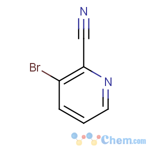 CAS No:55758-02-6 3-bromopyridine-2-carbonitrile
