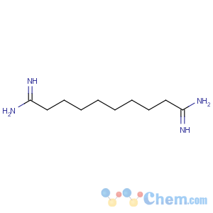 CAS No:5578-81-4 1,8-DIAMIDINOOCTANE