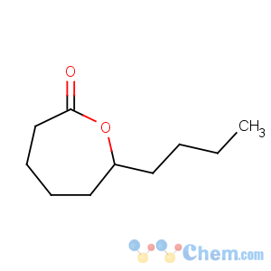 CAS No:5579-78-2 7-butyloxepan-2-one