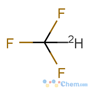 CAS No:558-22-5 Methane-d, trifluoro-(7CI,8CI,9CI)