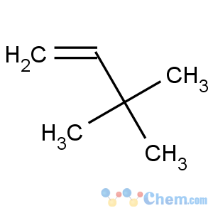 CAS No:558-37-2 3,3-dimethylbut-1-ene