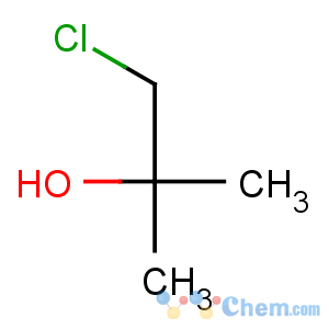 CAS No:558-42-9 1-chloro-2-methylpropan-2-ol