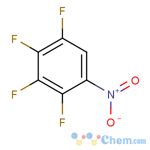 CAS No:5580-79-0 1,2,3,4-tetrafluoro-5-nitrobenzene