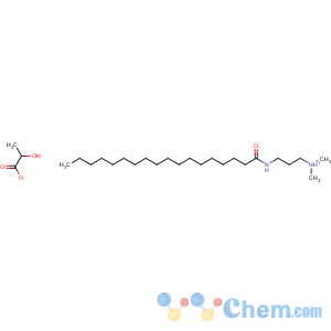 CAS No:55819-53-9 Stearamidopropyl dimethylamine lactate