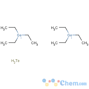 CAS No:5582-58-1 tellurium