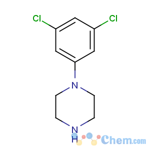 CAS No:55827-50-4 1-(3,5-dichlorophenyl)piperazine