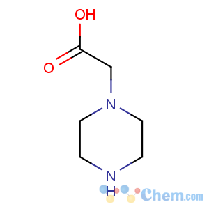 CAS No:55829-43-1 1-Piperazineacetamide