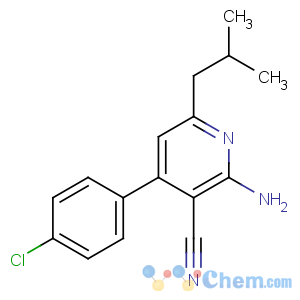 CAS No:5584-15-6 Benzoic acid,2-amino-5-chloro-, hydrazide