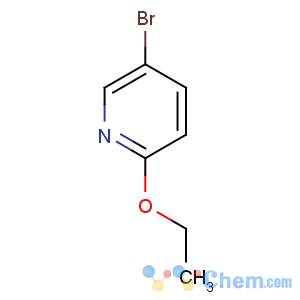 CAS No:55849-30-4 5-bromo-2-ethoxypyridine