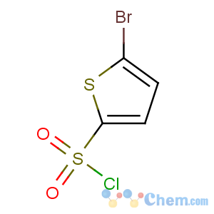 CAS No:55854-46-1 5-bromothiophene-2-sulfonyl chloride