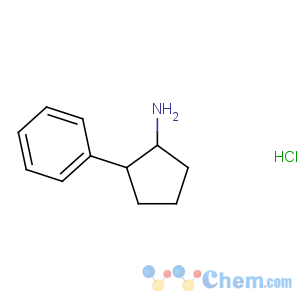 CAS No:5588-23-8 Cypenamine Hydrochloride