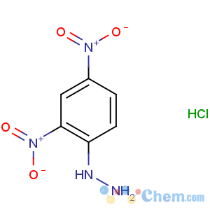 CAS No:55907-61-4 (2,4-dinitrophenyl)hydrazine
