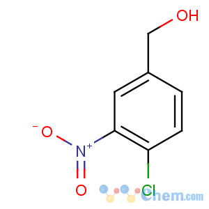 CAS No:55912-20-4 (4-chloro-3-nitrophenyl)methanol