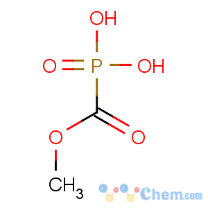 CAS No:55920-68-8 methoxy carbonyl phosphonic acid