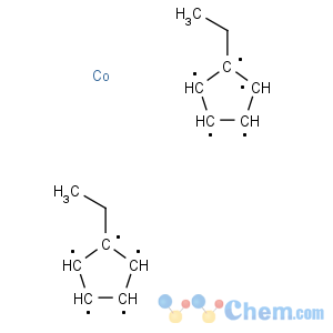 CAS No:55940-05-1 Cobaltocene,1,1'-diethyl-