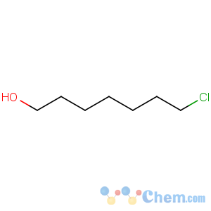 CAS No:55944-70-2 7-chloroheptan-1-ol