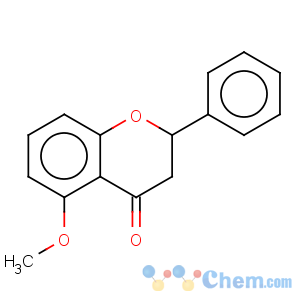 CAS No:55947-36-9 5-methoxyflavanone