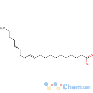 CAS No:5598-38-9 homo-gamma-linoleicacid